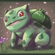 Bulbasaur