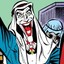 Islamic joker