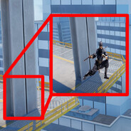 THE B-SITE NINJA