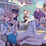 你的爷爷上线了