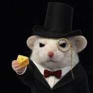 The Mouse Father
