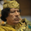 Gaddafi