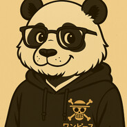 Mr.Panda