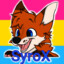 SyroX Fox 🐾