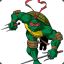 [Ninja Turtles] Raphael