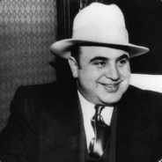 Al CAPONE