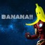 IRON BANANA