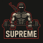 SUPREME- avatar