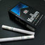 Marlboro Blue.