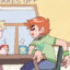 Scott Pilgrim
