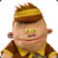 Mr Meaty