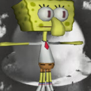 SQUIDBOB IS REAL