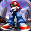 knuckles