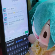 天真以为是他的独特品味