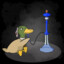 SmokingDuck