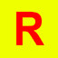 Hard R