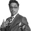 Robert Downy Jr.