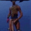 Negro garc