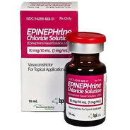 Epinephrine