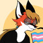 Xenia The Linux Fox