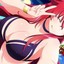 Rias Gremory