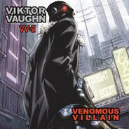 Viktor Vaughn