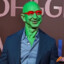 Donatello Bezos