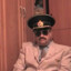 Старая дверь