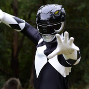 Black Ranger