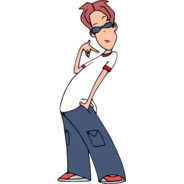 Артмани Абузер (глэк)