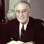 Franklin Delano Roosevelt