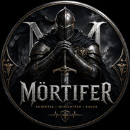Mörtifer Steam avatar