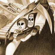 Agent Calavera
