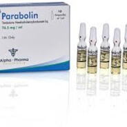 Parabolin-200mg