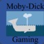 Moby-Dick Gaming