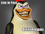 Evil Penguim