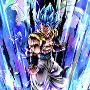 gogeta