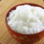 miska rýže