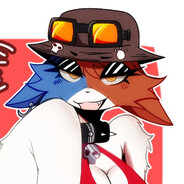 Made avatar