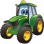 SneakyTractor