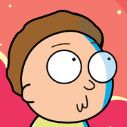 Morty Steam avatar