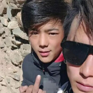 理塘最強伝說と絕兇の猛虎!純真丁一郎です!