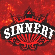 SINNER!