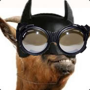 BATGOAT