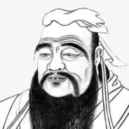 孔子
