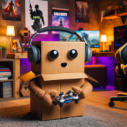BoxZ's Steam avatar