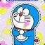 I &lt;3 DoraeMon