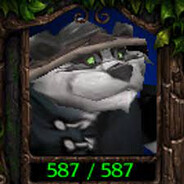 Raijin Thunderkeg