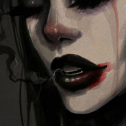 u never see me again