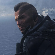 Soap MacTavish